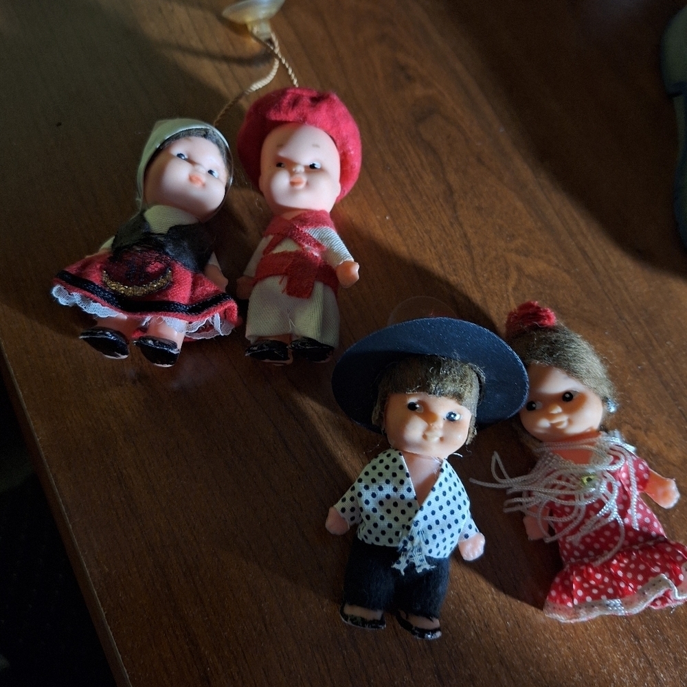 FAMOSA DOLL couples - Picture 11 of 14